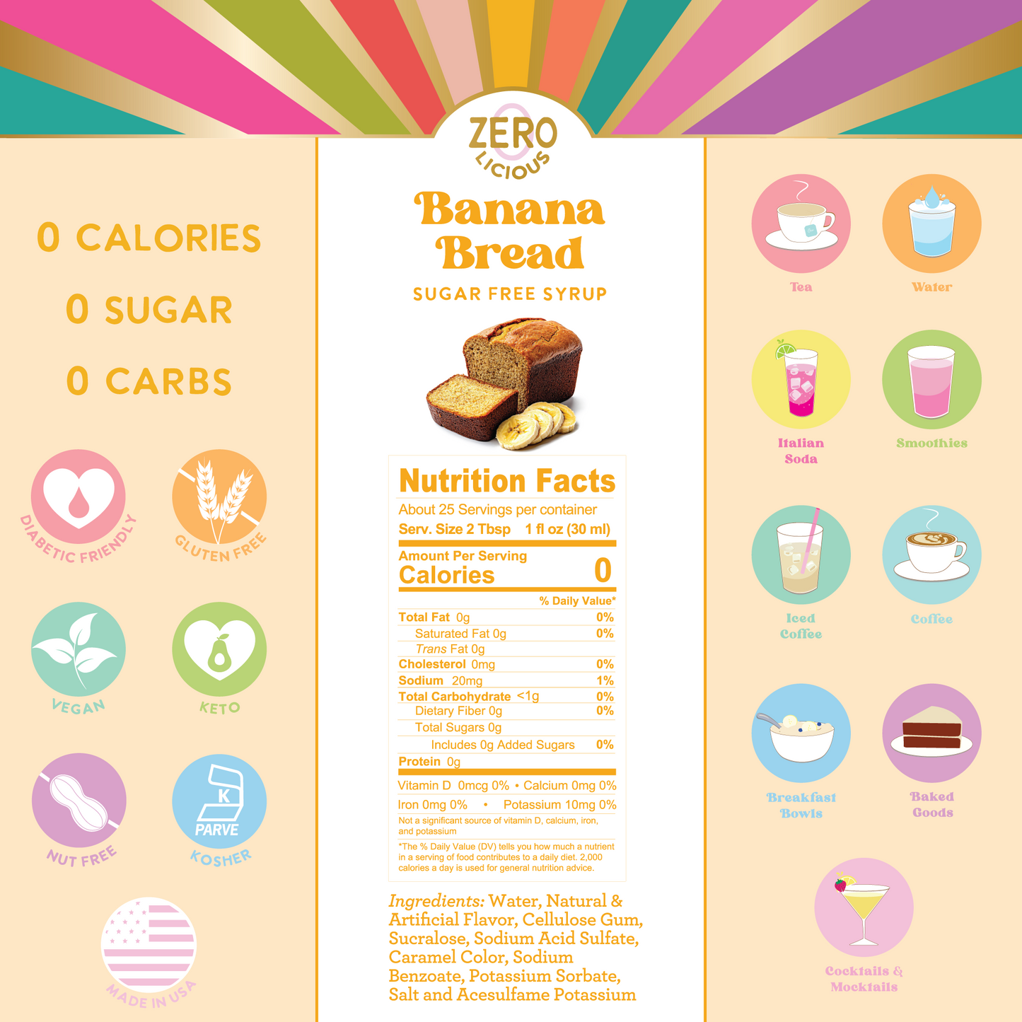 Banana Bread
