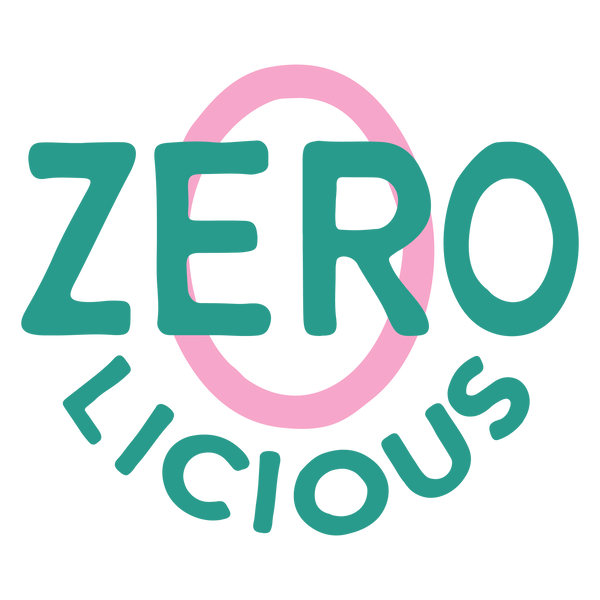 Zerolicious logo
