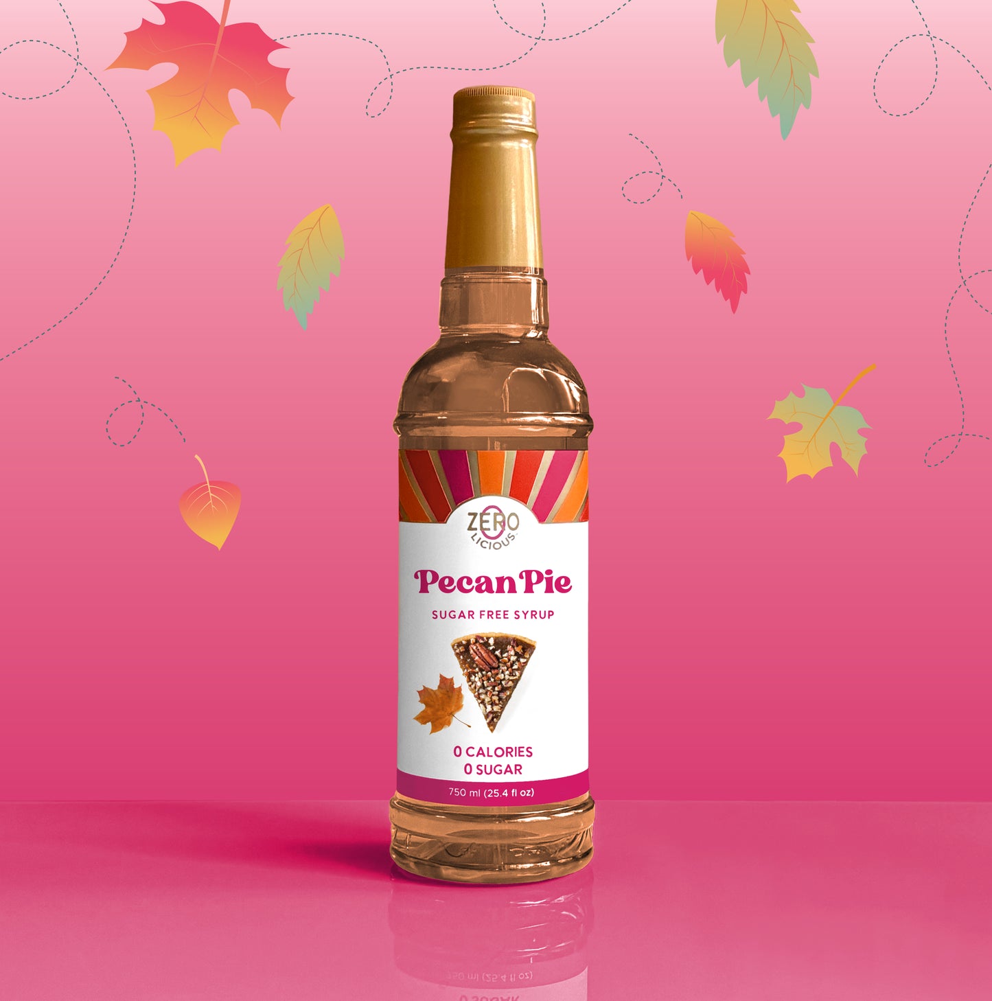Pecan Pie Syrup
