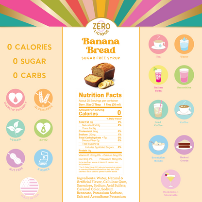 Banana Bread