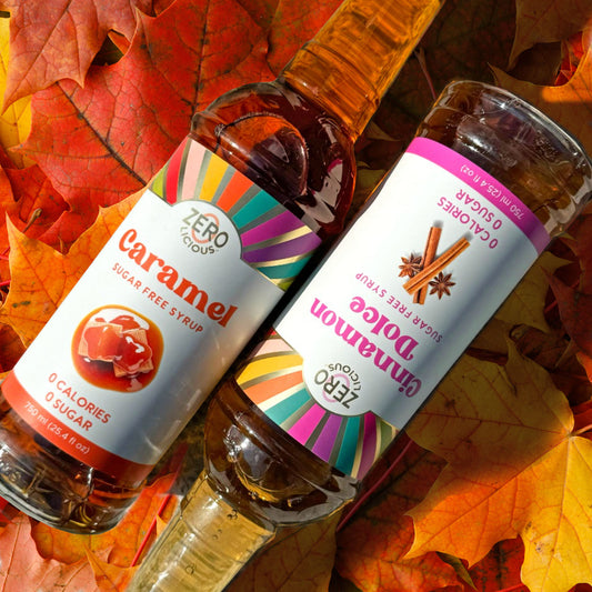 French Vanilla Syrup