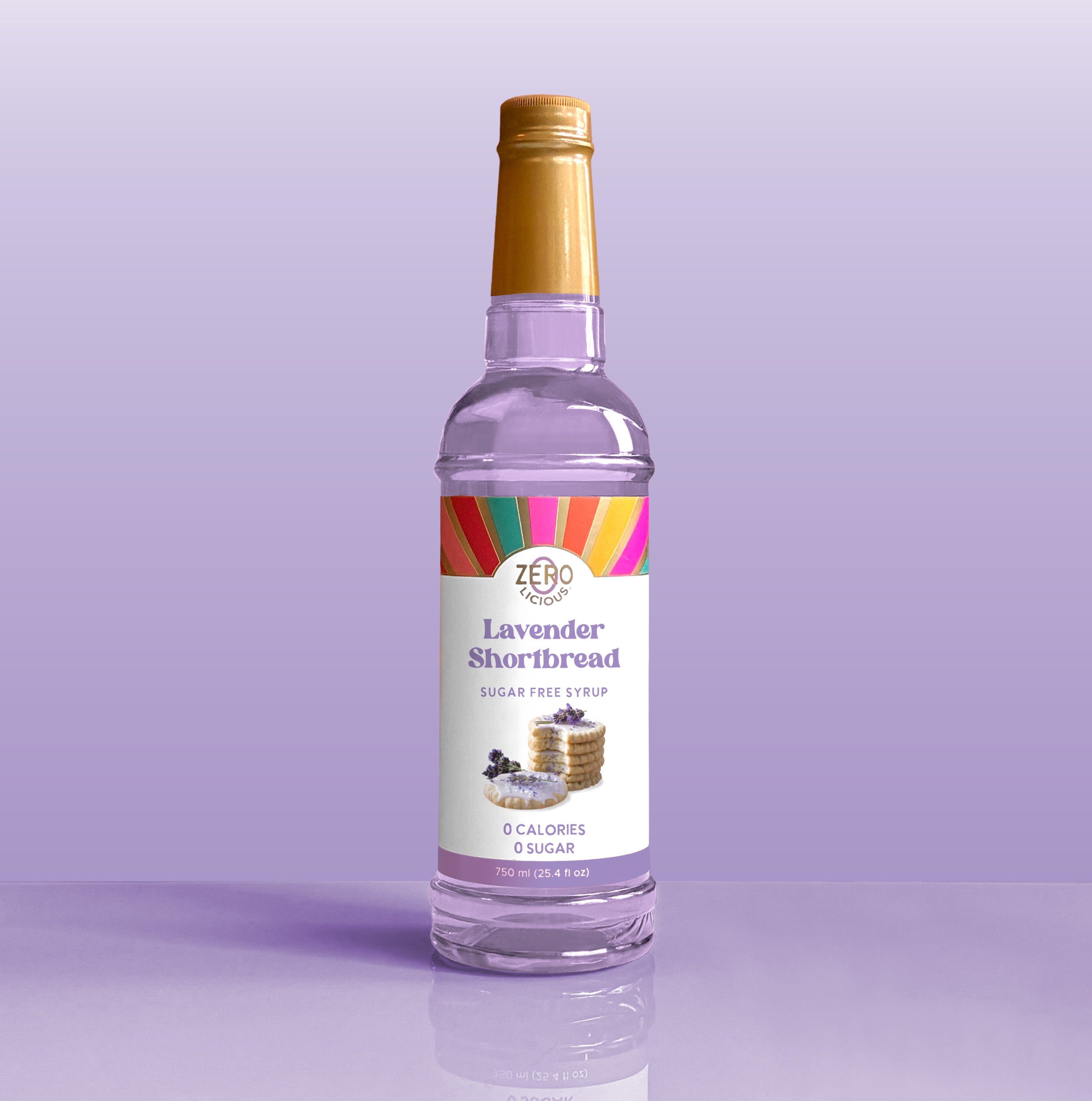 Zerolicious Zerolicious