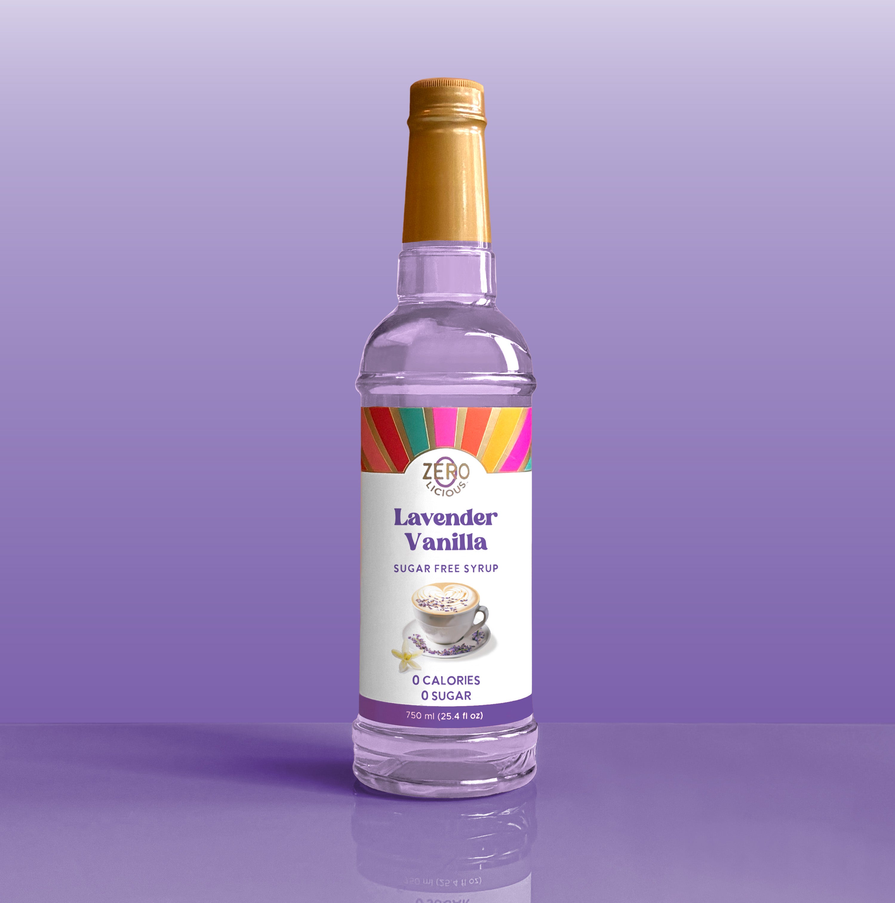 Zerolicious Zerolicious