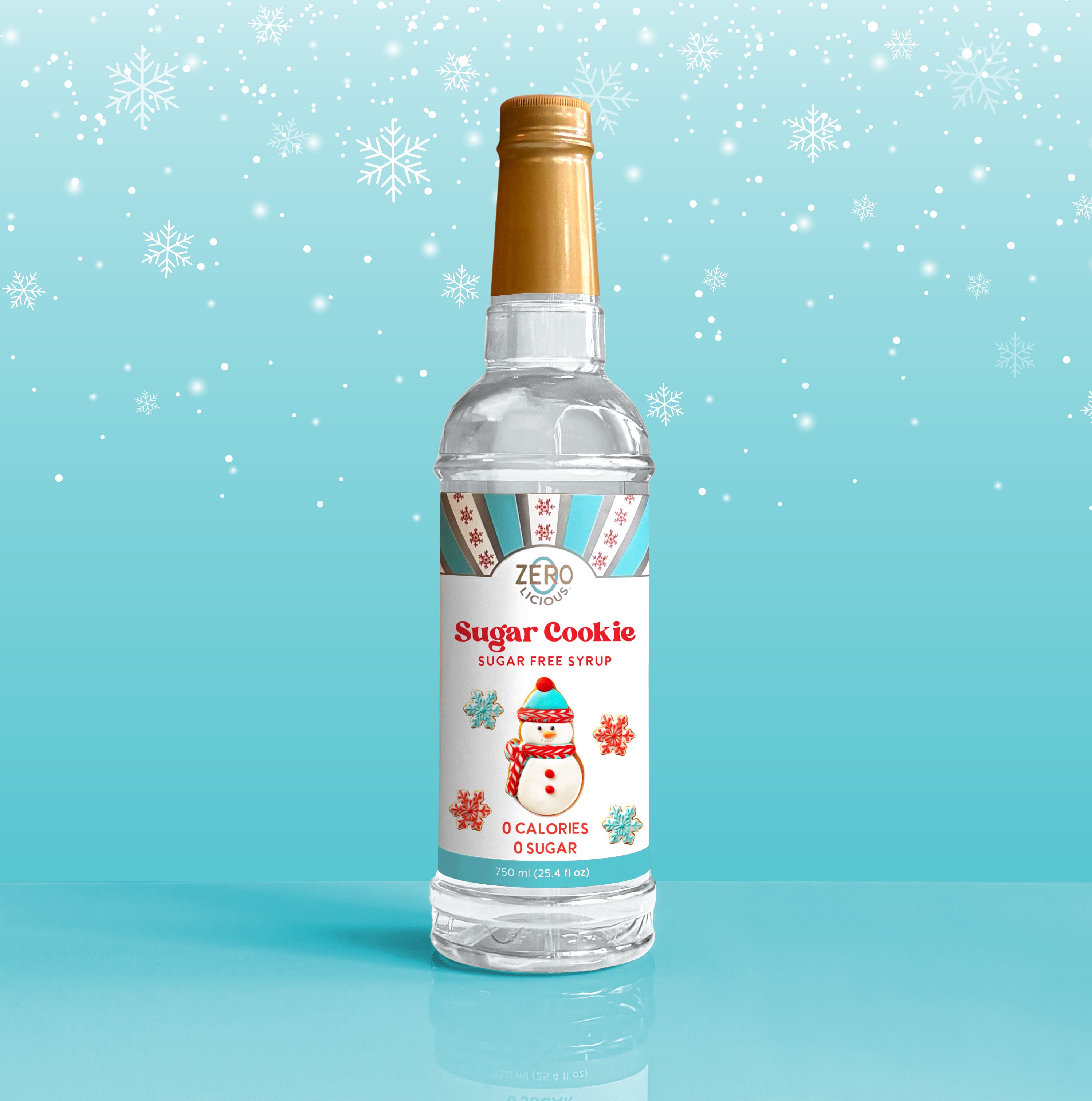 Sugar Cookie Syrup Zerolicious sugar-cookie-syrup-zerolicious