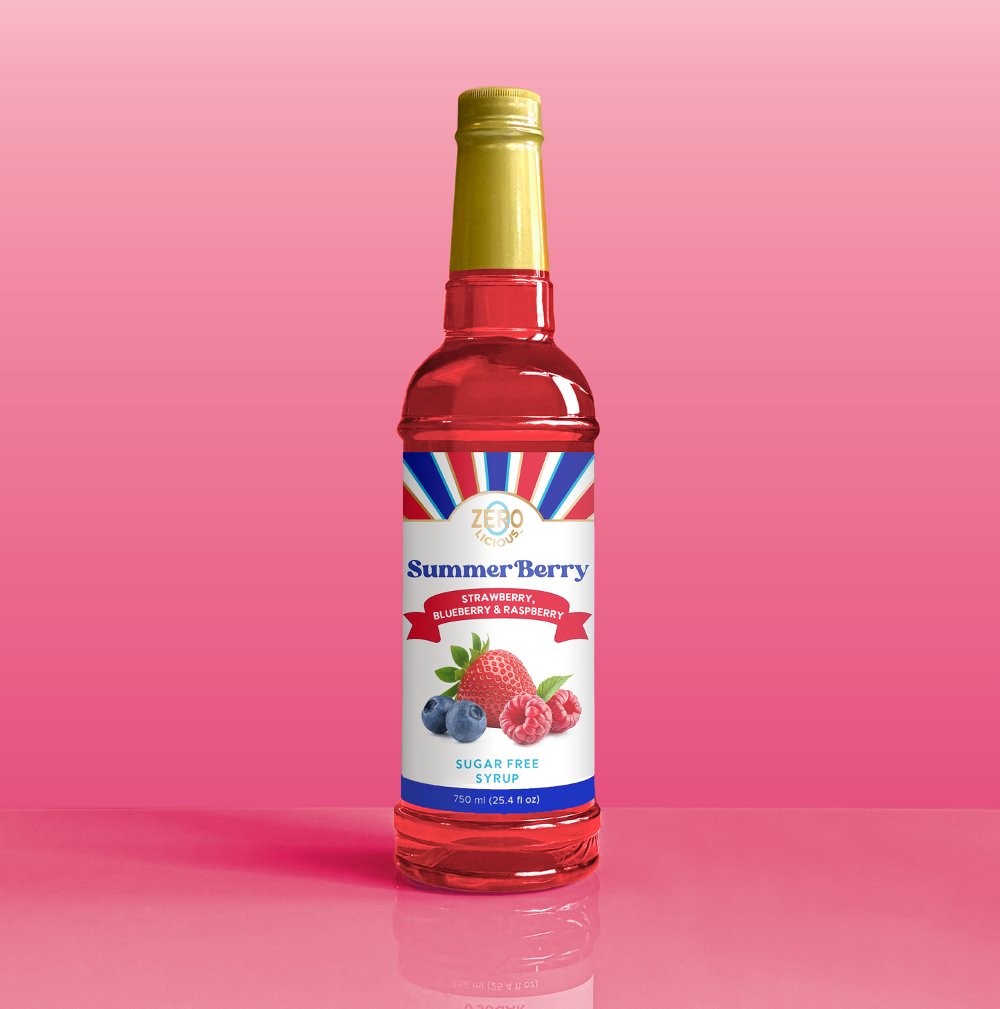 Summer Berry