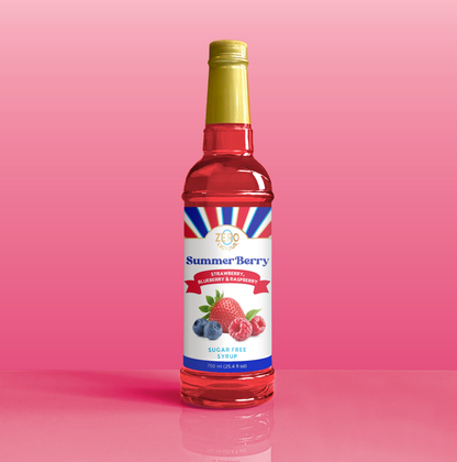 Summer Berry