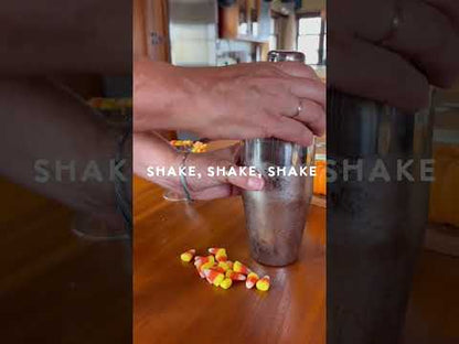 Candy Corn Syrup